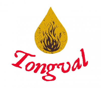 Tongval logo